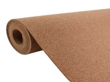 Cork Roll Brown 800 x 50 x 0.5 cm Cork 42033434