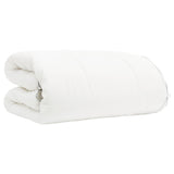 Duvet 140x200 cm 4 Seasons 200300 GSM Australian Wool White 42042883