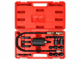 Pneumatic Injector Puller Set for BOSCH, DENSO 21 pcs 42050553