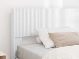 Headboard White PB 889735