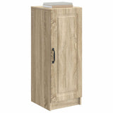 Sideboard Sonoma Oak 33 x 34.5 x 87 cm Engineered Wood 895747