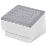2 LED Inground Light 100 x 100 x 68 mm 41715