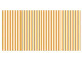 Awning Replacement Fabric Yellow and White 300 x 200 cm 3444206