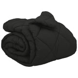 Winter Duvet 220 x 240 cm 450 gsm Microfiber 42025713