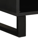 TV Cabinet 85x33x43.5 cm Solid Wood Acacia 352894