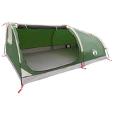 Hiking Tent Water-Resistant 1-Person 1-Person Green 42042230