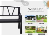 Outdoor Garden Bench Garden chair 45760640