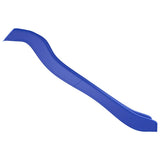 Play Slide Blue 175x38x23 cm Polypropylene 92308