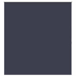 Roller Blind Blackout 160 x 175 cm Marine 240141