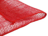 Jute Roll Red 200 x 1000 cm 42012067
