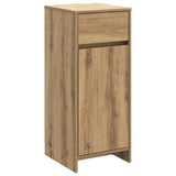 Bathroom Cabinet Artisan Oak 35 x 36.5 x 85 cm Engineered Wood 890751