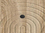 Coffee Table Sonoma Oak 49 x 50 x 40 cm Engineered Wood 894277