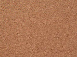 Cork Roll Brown 100 x 800 x 0.5 cm Cork 42046477