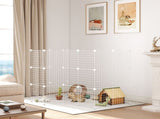 Pet Playpen DIY for Rabbit Chinchilla Hedgehog Guinea Pig 07743401