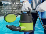 Water Pump 33182227