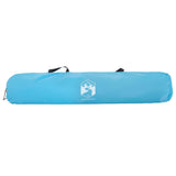 Camping Tent 5-Person Blue Quick Release 4004174