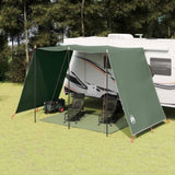 Water Resistant Tarp -Person 302 x 240 x 240 cm Waterproof 42001050
