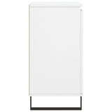 Sideboard White 60x35x70 cm Engineered Wood 827164