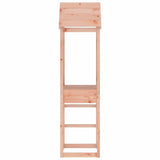 Play Tower 52.5x46.5x206.5 cm Solid Wood Douglas 826512