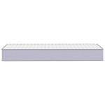 Foam Mattress Medium Soft 70x200 cm 373017