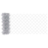 Ground Fix Welded Wire Fence 10 x 0.8 m 3351132