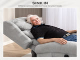 Riser Recliner Chair 65999355