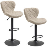 ZNTS Bar Stools/Dining Chair/Office Chair 49329644