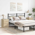 Bedside Cabinets 2 pcs Sonoma Oak 38x35x56 cm Engineered Wood 800457