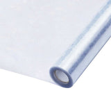 Window Films 3 pcs Frosted 3D Rainbow Pattern PVC 3208985