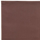 Awning Replacement Fabric Brown 1000 x 160 cm Polyester 42000819