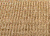 Rug Natural Sisal 66x150 cm 136299