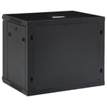 9U Wall Mounted Network Cabinet 19 IP20 600x450x510 mm 30166