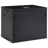 9U Wall Mounted Network Cabinet 19 IP20 600x450x510 mm 30166