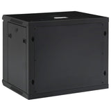 9U Wall Mounted Network Cabinet 19 IP20 600x450x510 mm 30166