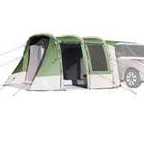 Car Tent Green Waterproof 4009503
