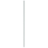 146105 Garden Fence Set 115x79 cm Green