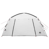 Cabin Tent White Blackout 300 x 210 x 156 cm Polyester 42028514