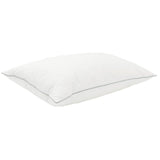 90% Goose Down Duvet Set FULDA 2 pcs 140 x 200 cm Winter White 3442215