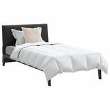 Summer Duvet with Pillow 2 pcs White Down Feather 3376217
