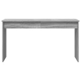 Keyboard Stand Grey Sonoma 120 x 32 x 64 cm Engineered Wood 899492