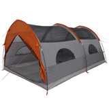 Tunnel Tent with Rainfly Water-Resistant 10-Person 42042240