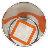 143868 Vacuum Chamber Stainless Steel 22,7 L