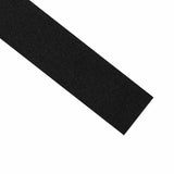 Self-adhesive Foam Tape 10 pcs Black 30mm x 5m CR Foam 42024095