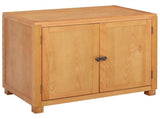 Cabinet with Storage Brown 78 x 50 x 70 cm Engineered wood 4106558
