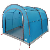 Tent with Roof with Storage Blue 268 x 240 x 191 cm Polyester 42001000