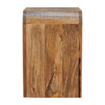 Edessa Bone Inlay End Table IN3385