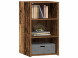 Sideboard Old Wood 40 x 41 x 93 cm Engineered Wood 8010931