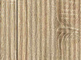 TV Cabinet Sonoma Oak 99 x 34.5 x 50 cm Engineered Wood 894717