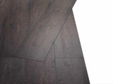 Flooring Planks 36 pcs Dark Brown 5.02 m PVC 42046261