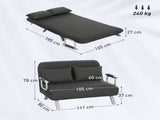 Sofa Chair 07600887